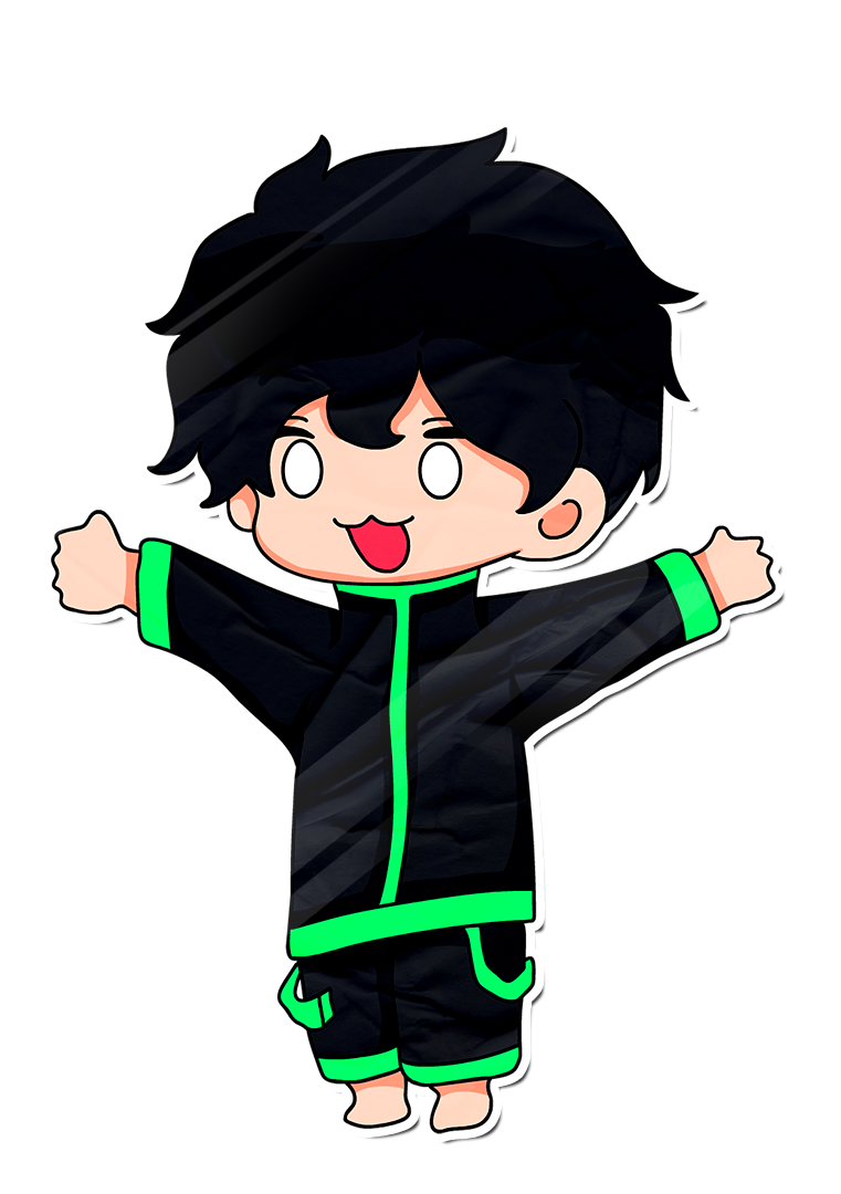 Brawl Stars Character