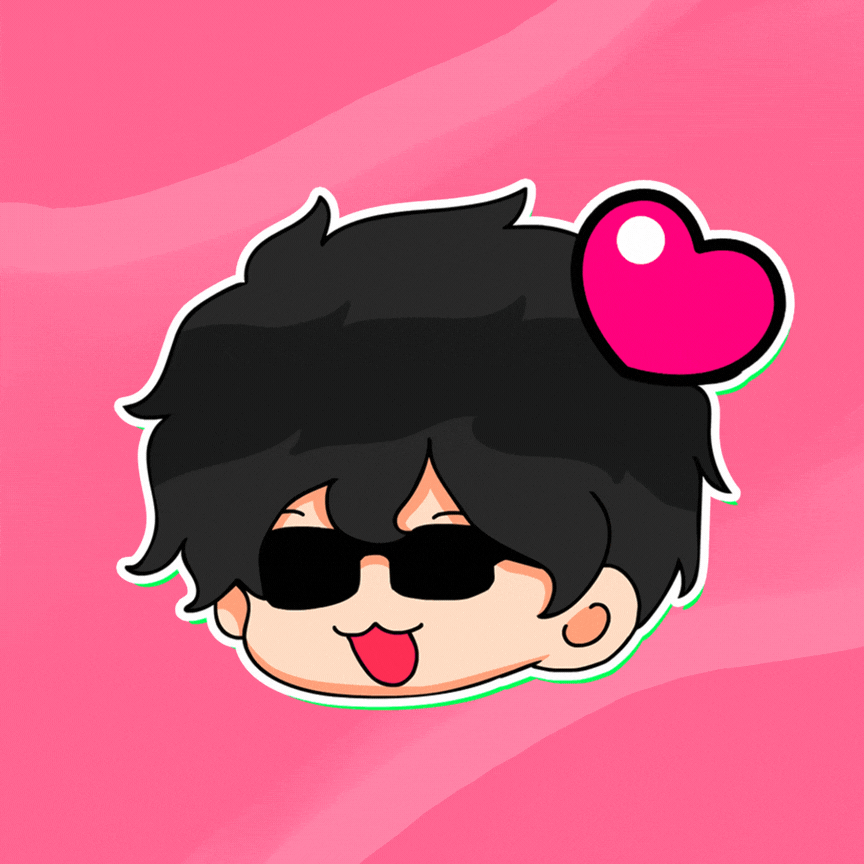 Festivity Profile GIF